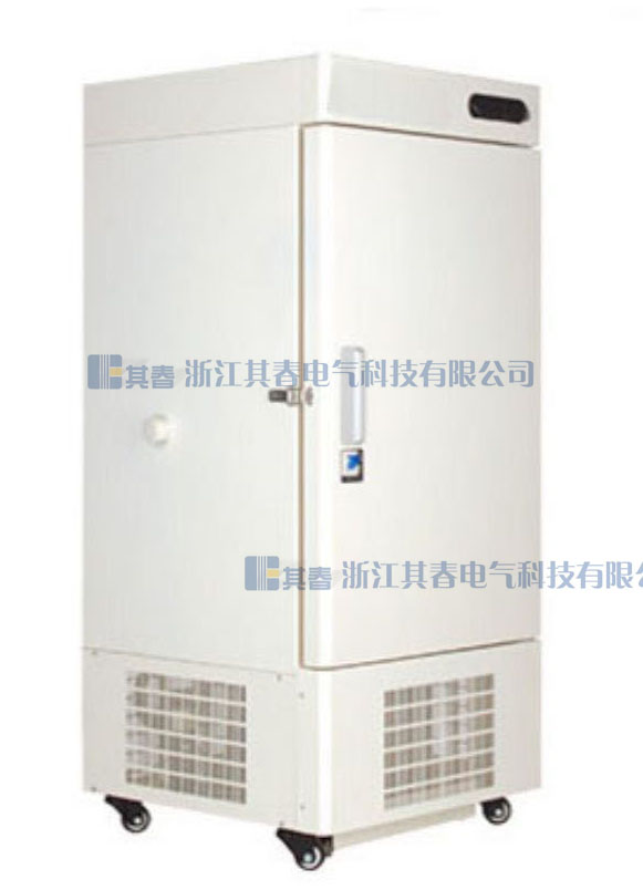 BL-86L58超低溫防爆冰箱(xiang)